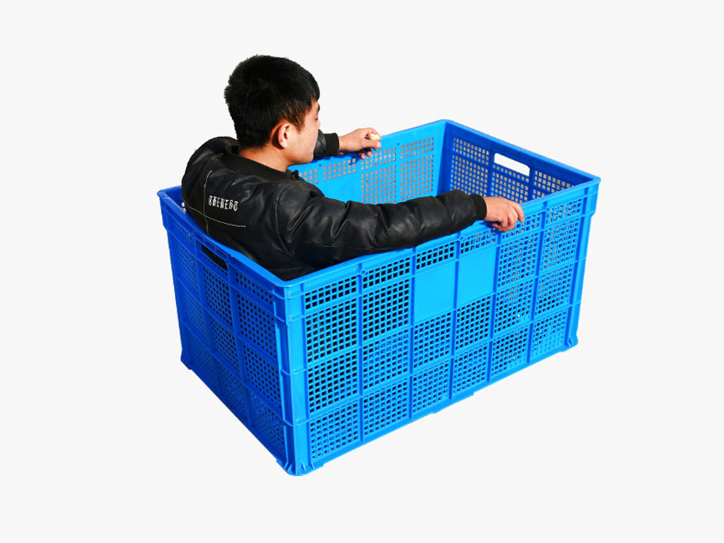 承重实拍
